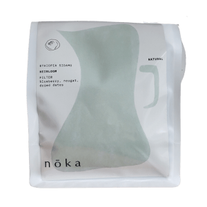 Ethiopia Sidamo 250g Filter